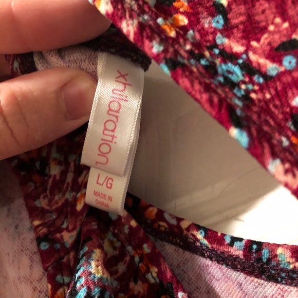 Cute tank dress! - Picture 5 of 5